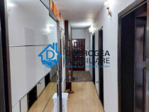 VICTORIEI- 2 CAMERE DECOMANDAT , PARTER, CENTRALA GAZ