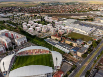 Parcela de teren in ARED, cel mai modern cartier | Fără...