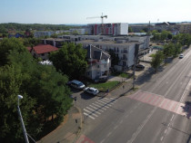 Casă de vânzare sau schimb cu apartament pe bd. R. Ferd...