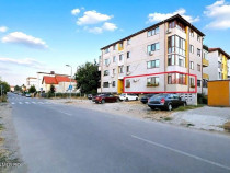 Compozitorilor - 3 camere, 73 mp, parter inalt, parcare p...