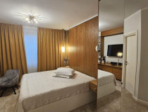 APARTAMENT MOBILAT LUX ZONA INEL 1