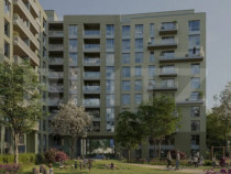 COMISION 0! Apartament 3 camere, 89 mp, terasa 86 mp