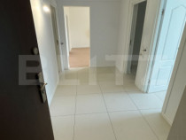 Apartament 3 camere, 65 mp, zona Policlinica