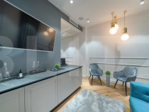 Apartament exclusivist Piata Unirii