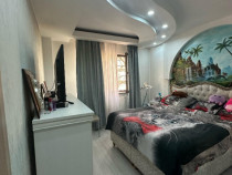 Apartament 4 camere - Aparatorii Patriei