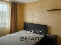 Apartament 2 camere Mihai Viteazul