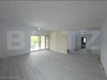 Casa cu 3 dormitoare, 109 mp, 500 mp teren, Sigmir