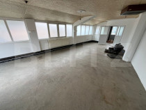 Spațiu comercial 220 mp utili &ndash; Picior de Munte, ideal pe