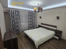 NICOLINA, Apartament 3 camere, Decomandat, 2 bai, 75 mp