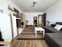 Apartament 3 camere, 81 mp, renovat 2019 &ndash; spațios, lu...