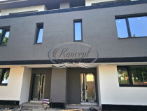 Duplex certificat NZeb, in Someseni