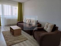 Ap 2 camere decomandat, mobilat/utilat - zona Sanpetru
