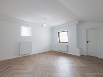 REZERVAT! 3 camere amenajat, Finisat premium.