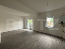 Apartament semidecomandat, 2 camere, zona Cornitoiu