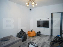 Apartament 2 camere, 52 mp, electrocasnice smart, zona Hanul