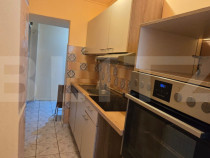 Apartament cu 2 camere, 40 mp, Micro 15