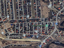 Ocazie! Vila P E su=193mp 8cam doua bai doua bucatarii Lunc