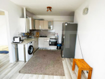 Apartament cu 3 camere, 55 mp, Valea Lupului