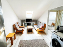 Apartament cu 3 camere - Valea Lupului