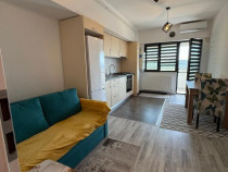 CUG, FUSION TOWERS, DE INCHIRIAT, APARTAMENT CU 2 CAMERE