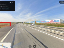 Teren intravilan 1 ha – Ciorogârla, deschidere direct?...