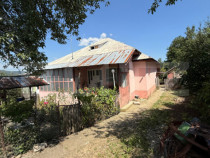 Casa cu teren 1000 m Drajna