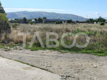 Teren intravilan de vanzare in Garbova judetul Alba