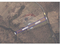 De v&acirc;nzare teren intravilan + pădure &ndash; Hidișelul de Sus