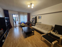 Apartament lux 2 camere/ Darmanesti