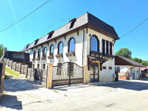 Clădire comercială ideală pentru restaurant - evenimente