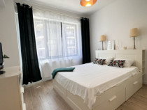 Apartament 2 camere +loc de parcare -Tomis Villa