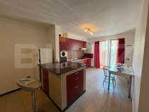 Apartament 2 camere, parcare, zona Florilor