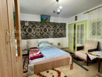 Casă + Teren Intravilan 4000 mp - Boroaia