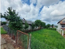 Casa si teren Nicolae Balcescu, cota parte 1/3; ID: R2684041