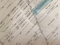 Teren construbil ansamblu rezidential langa padure 8000mp