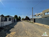 Casa cu incalzire in pardoseala de langa Craiova