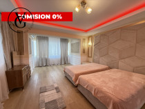 Apartament 3 camere - 135 mp-premium-Faleza Nord