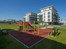 Duplex 3 camere The Suburb Buftea