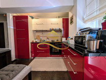 Apartament de vanzare, 4 camere, Bacau-Serbanesti