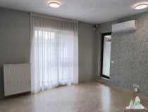 Garsoniera la cheie centrala proprie, Bd. Timisoara, Plazza