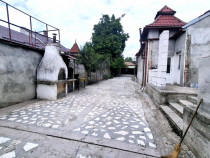 Casa individuala, 110 mp utili, 600mp teren, situata in Damb