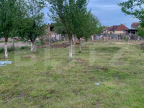 Teren intravilan 1500mp , zona Cionchesti