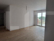 Apartamaent 3 camere+ loc parcare subterana zona MEHALA