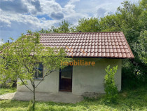 TEREN SI CASA UILEACUL DE MUNTE | 2.215MP