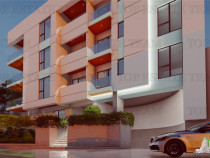 Apartament 3 camere in bloc nou, zona Mosilor