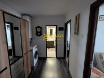 Apartament cu 3 camere