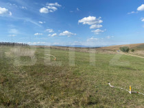 Oportunitate unica-teren intravilan de vanzare