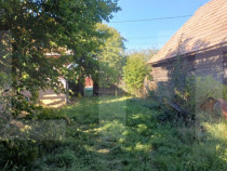 Casa taraneasca cu 3 camere, Turia Jos,