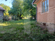 Casa taraneasca cu 3 camere, Turia Jos,