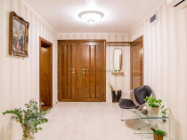 Apartament cu 2 camere &icirc;n Inima Sibiului